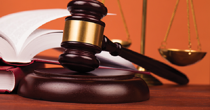 Woman before court for fraud, impersonation